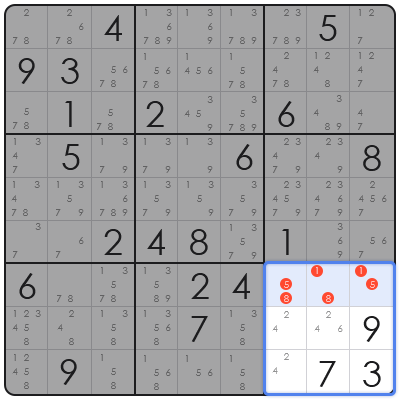 med sudoku
